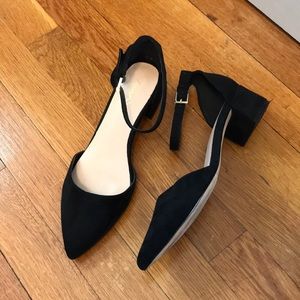 mens oxford dress boots